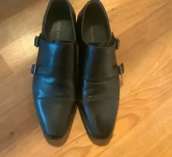 Zapatos de caballero Pier One con hebilla , talla 42