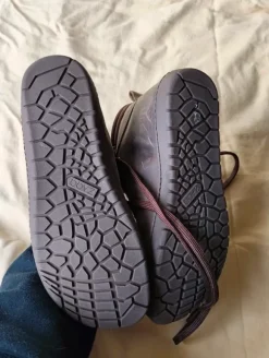 ZAQQ Expeq Waterproof Barfußschuhe