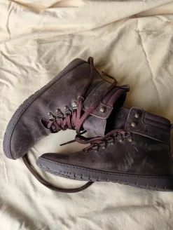 ZAQQ Expeq Waterproof Barfußschuhe