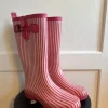 Zauberhafte Gummistiefel