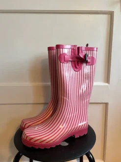 Zauberhafte Gummistiefel