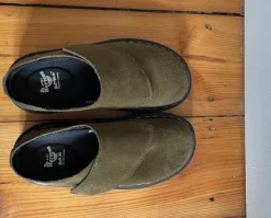Zebzag Mules