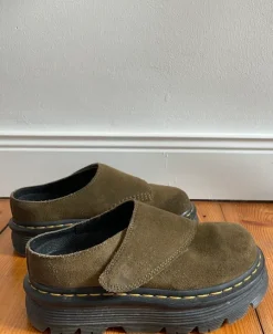 Zebzag Mules