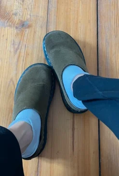 Zebzag Mules