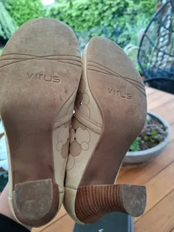 Zeer mooie schoenen