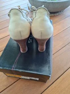 Zeer mooie schoenen