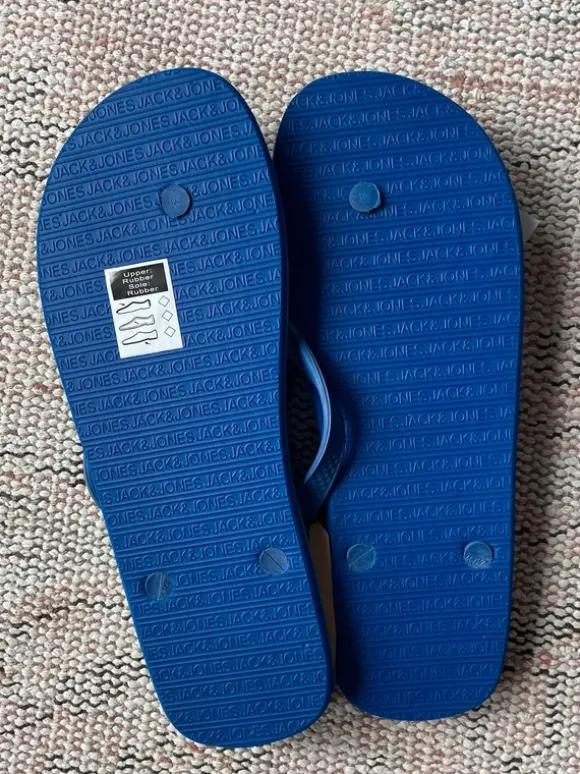 Zehentrenner