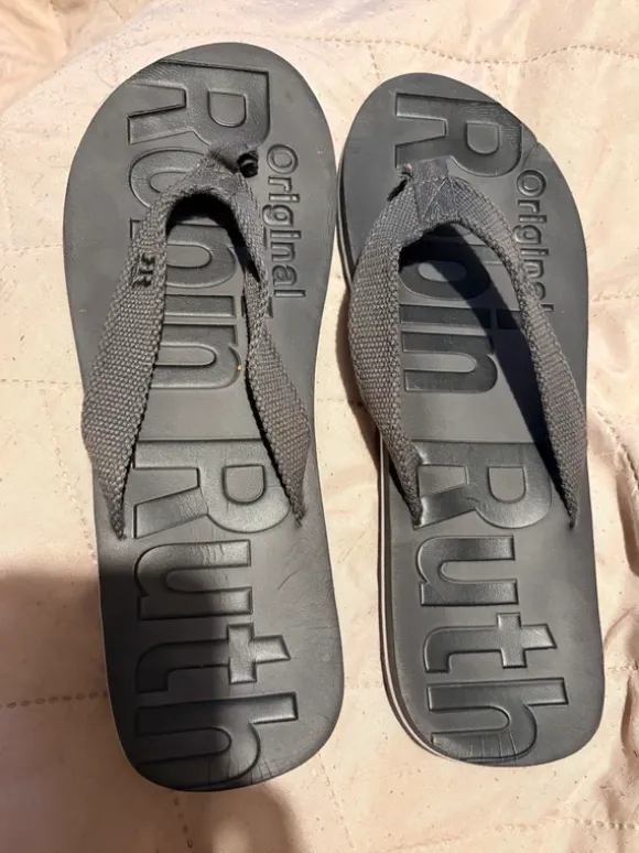 Zehentrenner / Flip-Flops