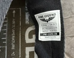 Zehentrenner/Sandalen PME Legend, Größe 46 (wie neu)