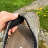 Zehentreter Rieker