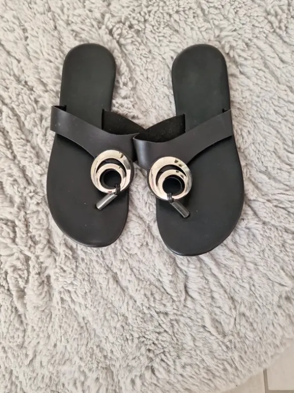 Zehtrenner Flip Flop
