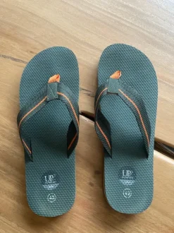 Zgan herenslippers