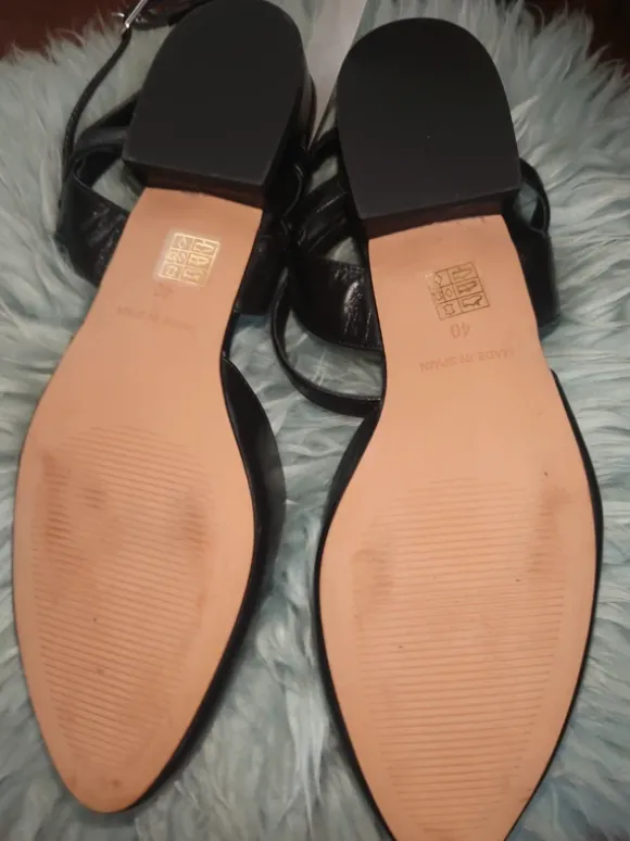 Zign Damen Schuhe,gr.40