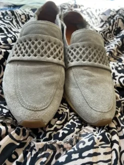 Zomerschoenen