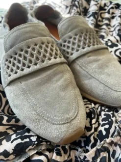 Zomerschoenen