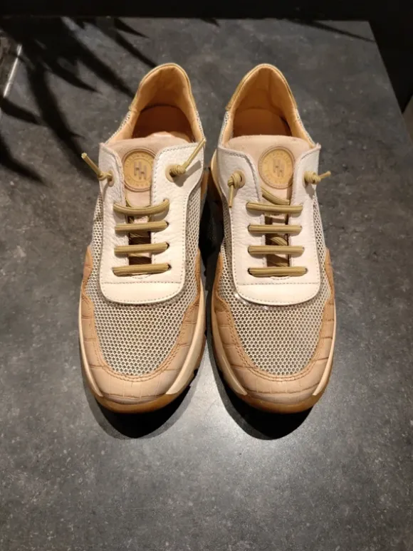 Zomerse sneaker!