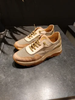 Zomerse sneaker!