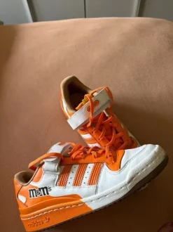 Zuschlagen Preis mehr als Fair! Adidas unisex Sonderedition m&m‘s Turnschuhe Sneaker Gr. 38 2/3