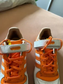 Zuschlagen Preis mehr als Fair! Adidas unisex Sonderedition m&m‘s Turnschuhe Sneaker Gr. 38 2/3