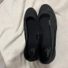 Zwart ballerina’s puma