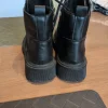 Zwarte bottines maat 38
