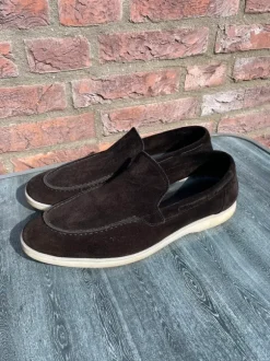 Zwarte Loafers