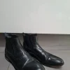 Zwarte schoenen