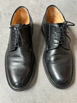 Zwarte schoenen maat 42