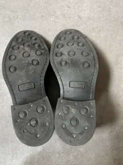 Zwarte schoenen maat 42